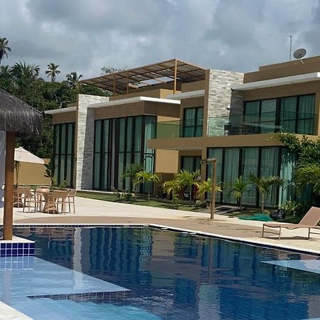 Casa Milagres Morada Do Toque L Premio Travellers Choice 2023 L Acomoda Ate 6 Pessoas (Adults Only) São Miguel dos Milagres Zewnętrze zdjęcie