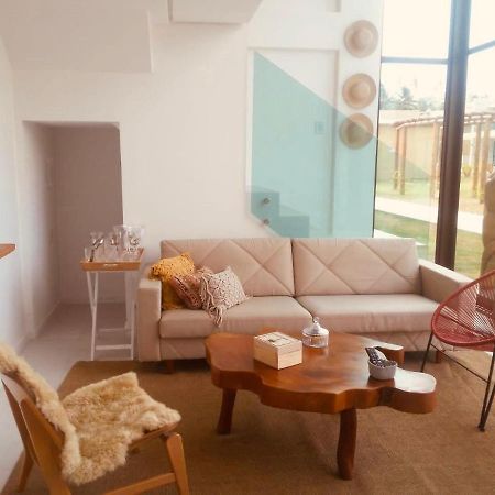 Casa Milagres Morada Do Toque L Premio Travellers Choice 2023 L Acomoda Ate 6 Pessoas (Adults Only) São Miguel dos Milagres Zewnętrze zdjęcie