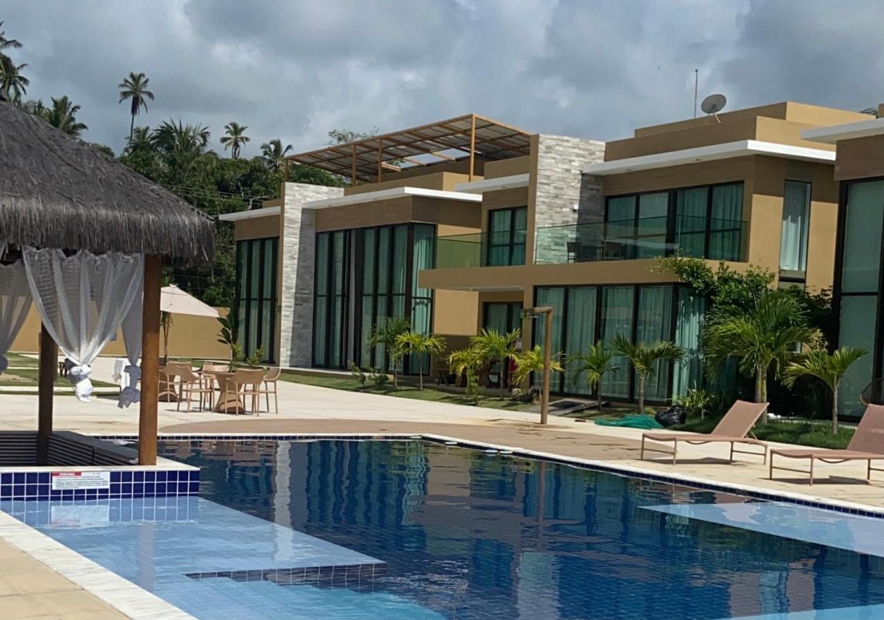 Casa Milagres Morada Do Toque L Premio Travellers Choice 2023 L Acomoda Ate 6 Pessoas (Adults Only) São Miguel dos Milagres Zewnętrze zdjęcie
