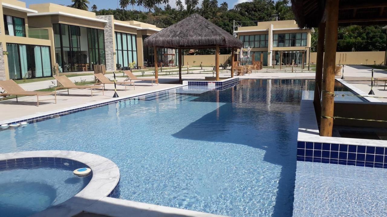 Casa Milagres Morada Do Toque L Premio Travellers Choice 2023 L Acomoda Ate 6 Pessoas (Adults Only) São Miguel dos Milagres Zewnętrze zdjęcie