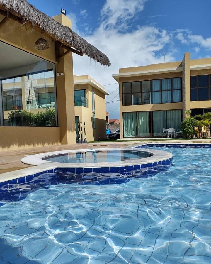 Casa Milagres Morada Do Toque L Premio Travellers Choice 2023 L Acomoda Ate 6 Pessoas (Adults Only) São Miguel dos Milagres Zewnętrze zdjęcie