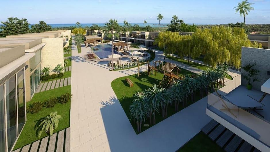 Casa Milagres Morada Do Toque L Premio Travellers Choice 2023 L Acomoda Ate 6 Pessoas (Adults Only) São Miguel dos Milagres Zewnętrze zdjęcie