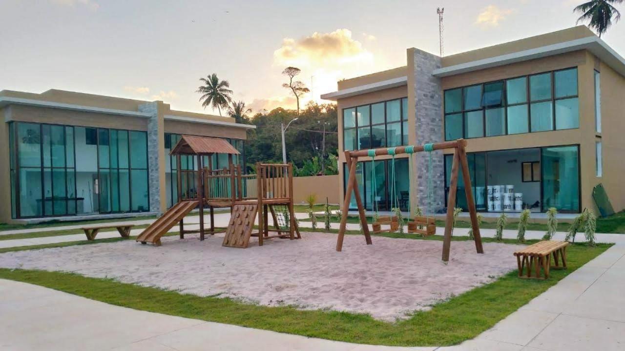 Casa Milagres Morada Do Toque L Premio Travellers Choice 2023 L Acomoda Ate 6 Pessoas (Adults Only) São Miguel dos Milagres Zewnętrze zdjęcie