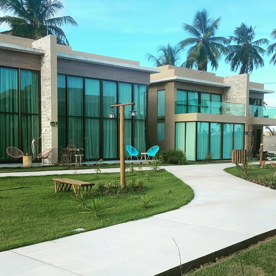 Casa Milagres Morada Do Toque L Premio Travellers Choice 2023 L Acomoda Ate 6 Pessoas (Adults Only) São Miguel dos Milagres Zewnętrze zdjęcie